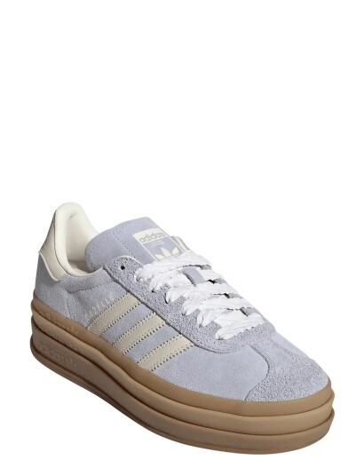 Adidas Originals Gazelle Bold W Brown 42 Adidas Originals Gazelle Bold W Brown 42
