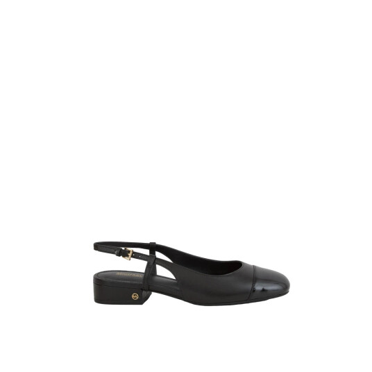 Michael Kors Dame Sko Svart 36 EU,