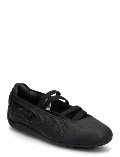 PUMA Speedcat Ballet Lthr Wns Black 42