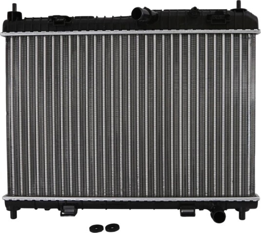 KAMOKA 7705411 Radiator, motorkjøling