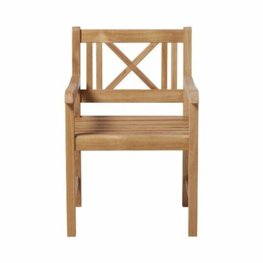Cinas Stol Rosenborg 1713615-03-0 Cinas Stol Rosenborg 1713615-03-0