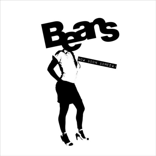 Beans Now Soon Someday EP CD