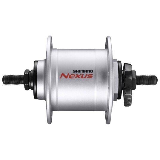 Shimano DH C3000 Dynamo Fornav