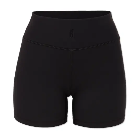 By Malene Birger Dame Shorts Svart M,