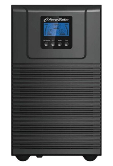 Bluewalker PowerWalker VFI 2000 TGB 4x IEC C13 Outputs