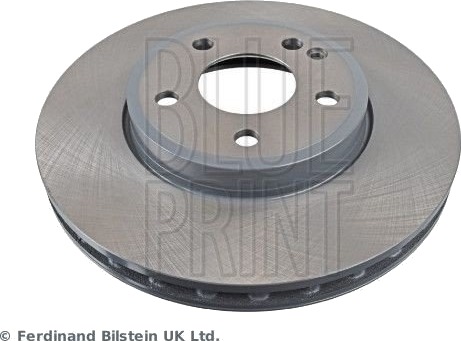 BLUE PRINT ADN143183 Bremseskive BLUE PRINT ADN143183 Bremseskive