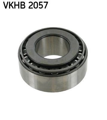 Hjullager SKF VKHB 2057