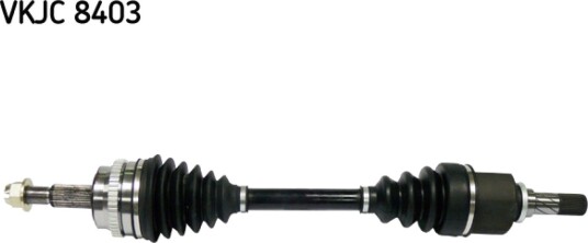 Skf Drivaksel SKF VKJC 8403