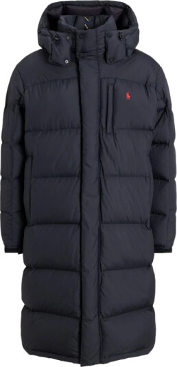 Polo Ralph Lauren Herre Frakker Svart M,