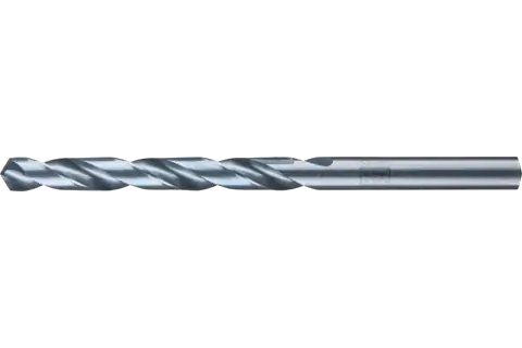 Pferd 25203914, Drill, Twist Betongbor, Høyrehåndsrotasjon, 7 Mm, 74 Mm, Aluminium, Messing, Bronse, Støpejern, Støpestål, Sponplate, Kopper, Løvtre, Ikke-Jernholdig...
