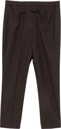 Marina Rinaldi Dame Bukser Brun 2XL,