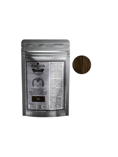 Gordon Hair Buidling Fibers Refill Brown