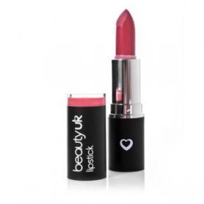 Beauty UK Lipstick no.7 In The Buff Beauty UK Lipstick no.7 In The Buff