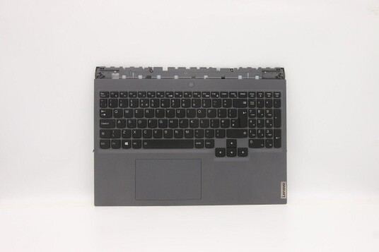 Lenovo Upper Case ASM_UKE L82JD Lenovo Upper Case ASM_UKE L82JD