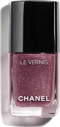 LE VERNIS Longwear Nail Colour