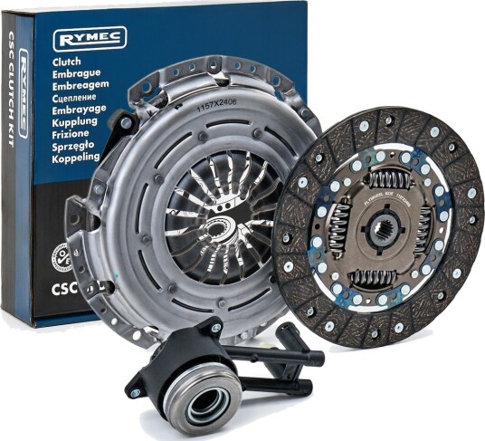 Clutchsett RYMEC JT1732029