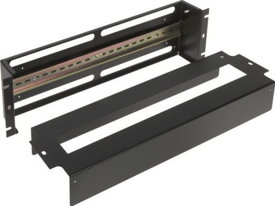 Lexi-Net Lexi-Net 19" Bryter Din-Skinne 3U 22 Moduler Svart Lexi-Net Lexi-Net 19" Bryter Din-Skinne 3U 22 Moduler Svart