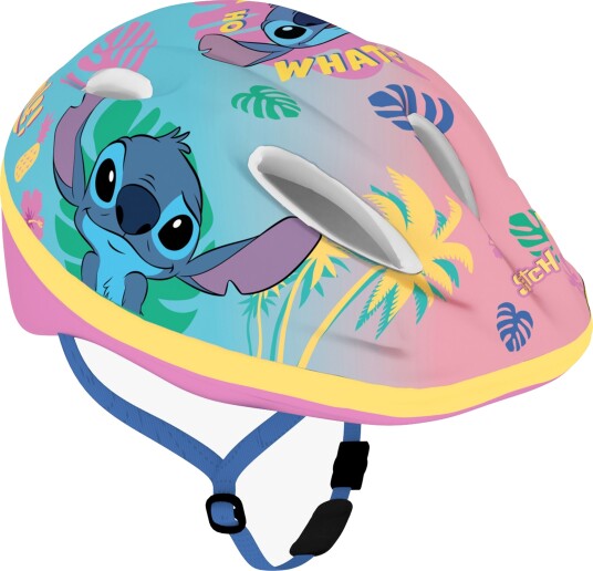 Disney Lilo &  Stitch Sykkelhjelm