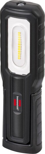 Brennenstuhl Arbeidslampe HL 700 LED Med USB 3,7 v