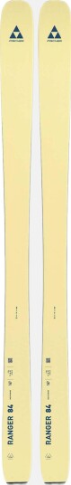 Alpinski Fischer Ranger 84 WS