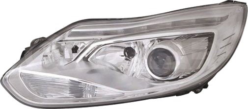 ALKAR 2771403 Frontlykter