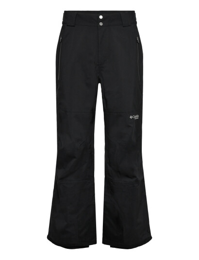 Columbia Sportswear Platinum Peak Ii 3L Pant - Black - M Columbia Sportswear Platinum Peak Ii 3L Pant - Black - M