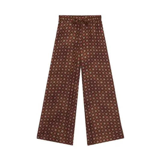Pierre Louis Mascia Dame Bukser Brun XS, Pierre Louis Mascia Dame Bukser Brun XS,