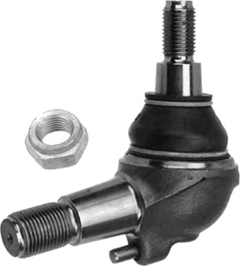DENCKERMANN D110144 Bærekule