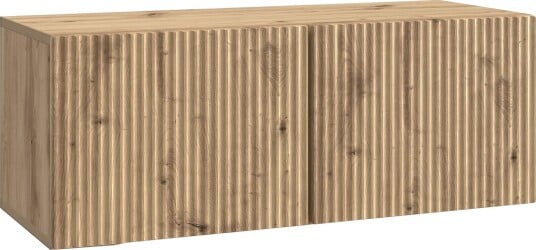  Vegghengt TV skap Artisan eik 78,5 x 31 x 30 cm Konstruert tre