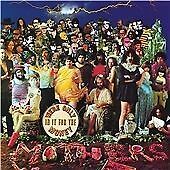 MediaTronixs Frank Zappa : Were Only In It For The Money CD Pre-Owned