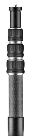Manfrotto VR Small Carbon Fibre Extension Boom Manfrotto VR Small Carbon Fibre Extension Boom