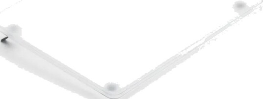 WIWU iSHIELD Stand Cover MacBook Pro 13,3" 2020–2022 Transparent WIWU iSHIELD Stand Cover MacBook Pro 13,3" 2020–2022 Transparent
