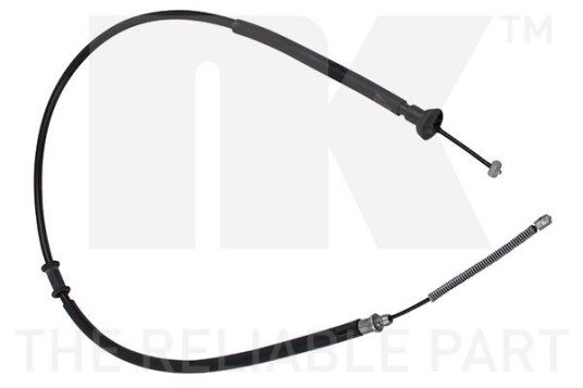 Tautrekk håndbremse NK 9023155