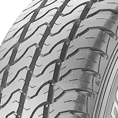 Dunlop Econodrive 195/75R16 107R C