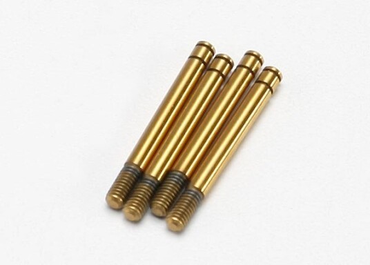 Traxxas 7063T Shaft GTRTin-coated 4