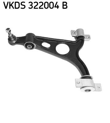 Bærebru/bærearm SKF VKDS 322004 B