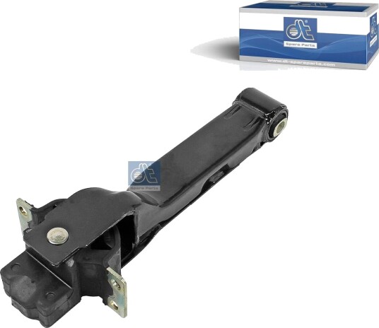 DT Spare Parts 13.88215 Motorfeste