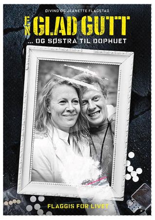 En glad gutt, Pent brukt bok