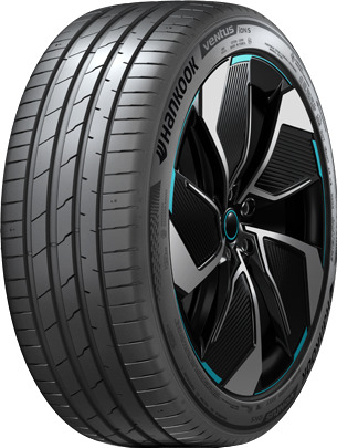 Hankook iON evo IK01 215/50R19 97H XL Hankook iON evo IK01 215/50R19 97H XL
