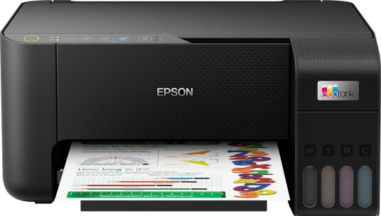 Epson EcoTank ET-2812 Epson EcoTank ET-2812