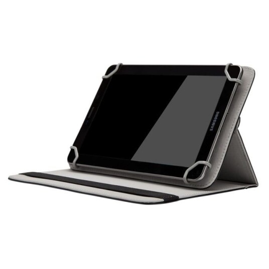 Linocell Swivel Etui for nettbrett 7-8"