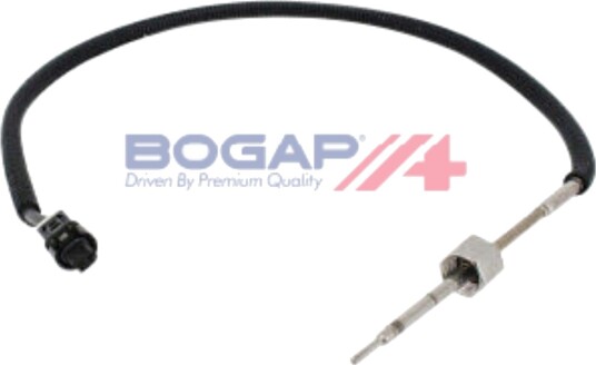 Sensor, eksostemperatur BOGAP C6120140