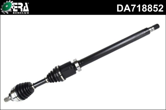 ERA Benelux DA718852 Drivaksel ERA Benelux DA718852 Drivaksel