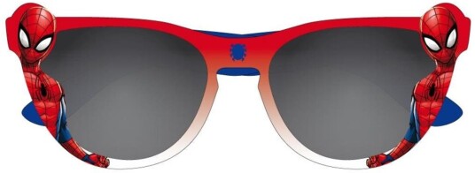 Spider Man Solbriller Flerfarget