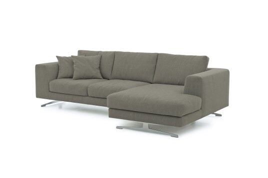 Selected Exclusive Davos modulær sofa Eskimo 8028 Kombination 2 Høyre Selected Exclusive Davos modulær sofa Eskimo 8028 Kombination 2 Høyre