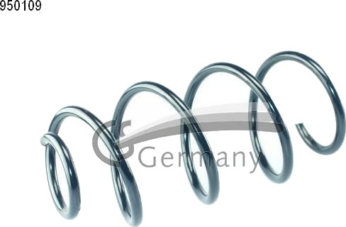 CS Germany 14.950.109 Fjær CS Germany 14.950.109 Fjær