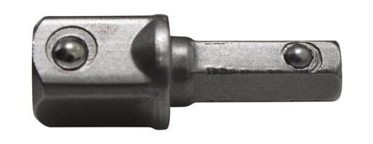Boxer 3/8" Adapter for Stativverktøy og Skrutrekkere