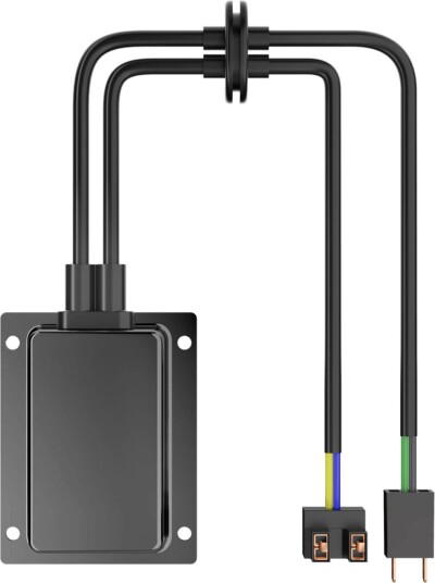 Osram LEDriving Smart Canbus LEDSC01 Canbusadapter, 12W. 2stk