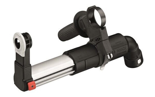 Bosch Professional GDE 16 Plus Støvavsugersystem for Slagboremaskiner