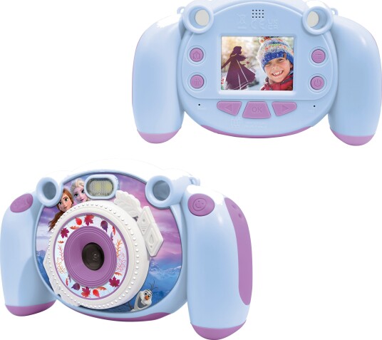 Lexibook Frozen children's Camera DJ080FZ Lexibook Frozen children's Camera DJ080FZ